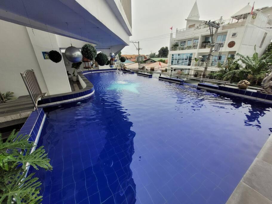 Lucky Suite Kandi 2 Bedrooms Angeles Exterior photo